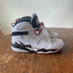 Air Jordan 8 Alternate 1993